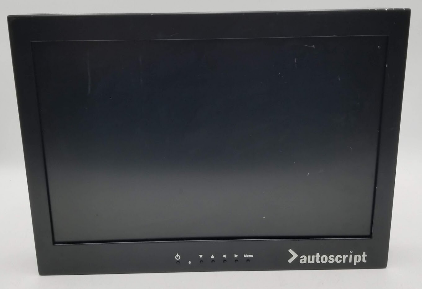 Autoscript HD/SD SDI 19" Widescreen Teleprompter