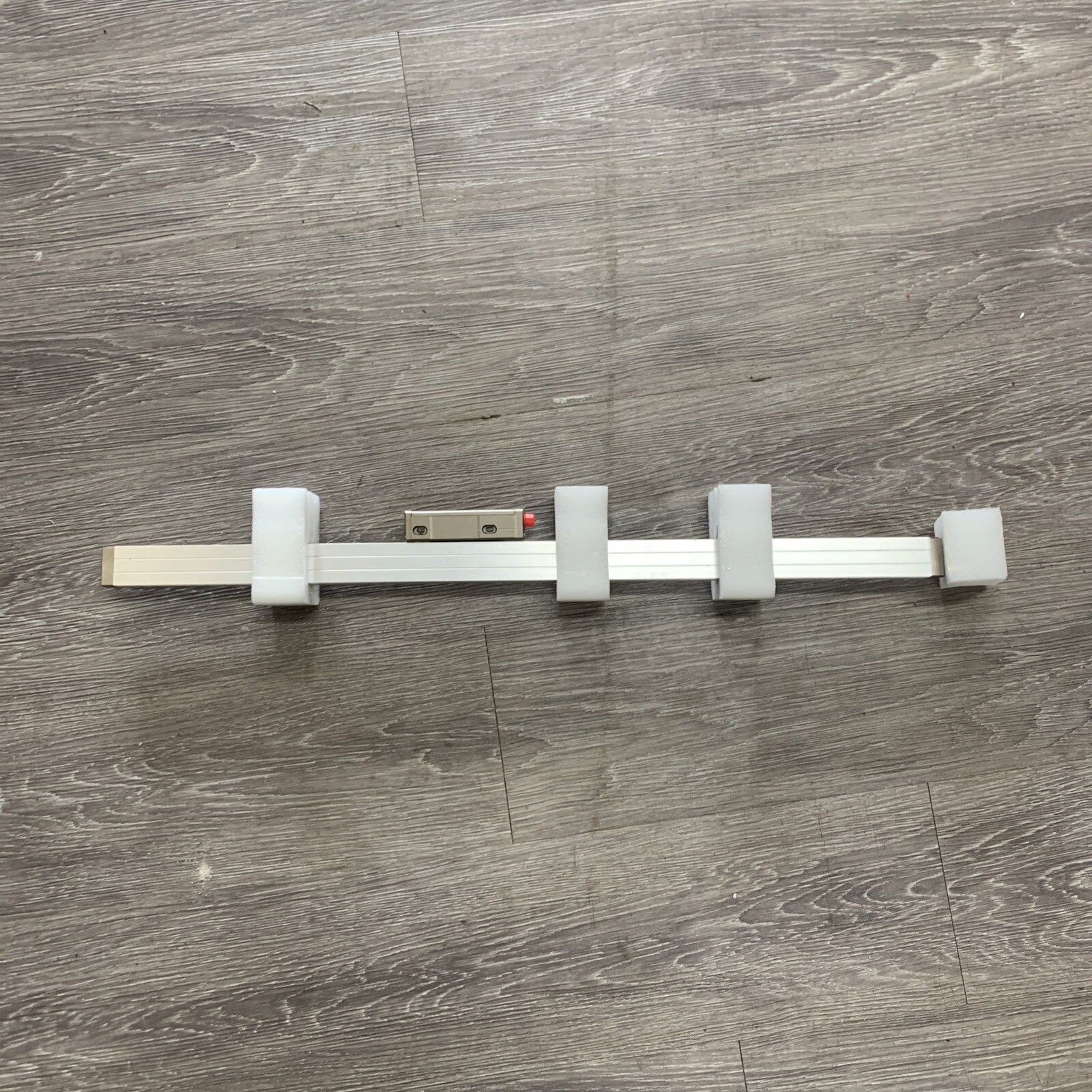 Heidenhain Linear Scale