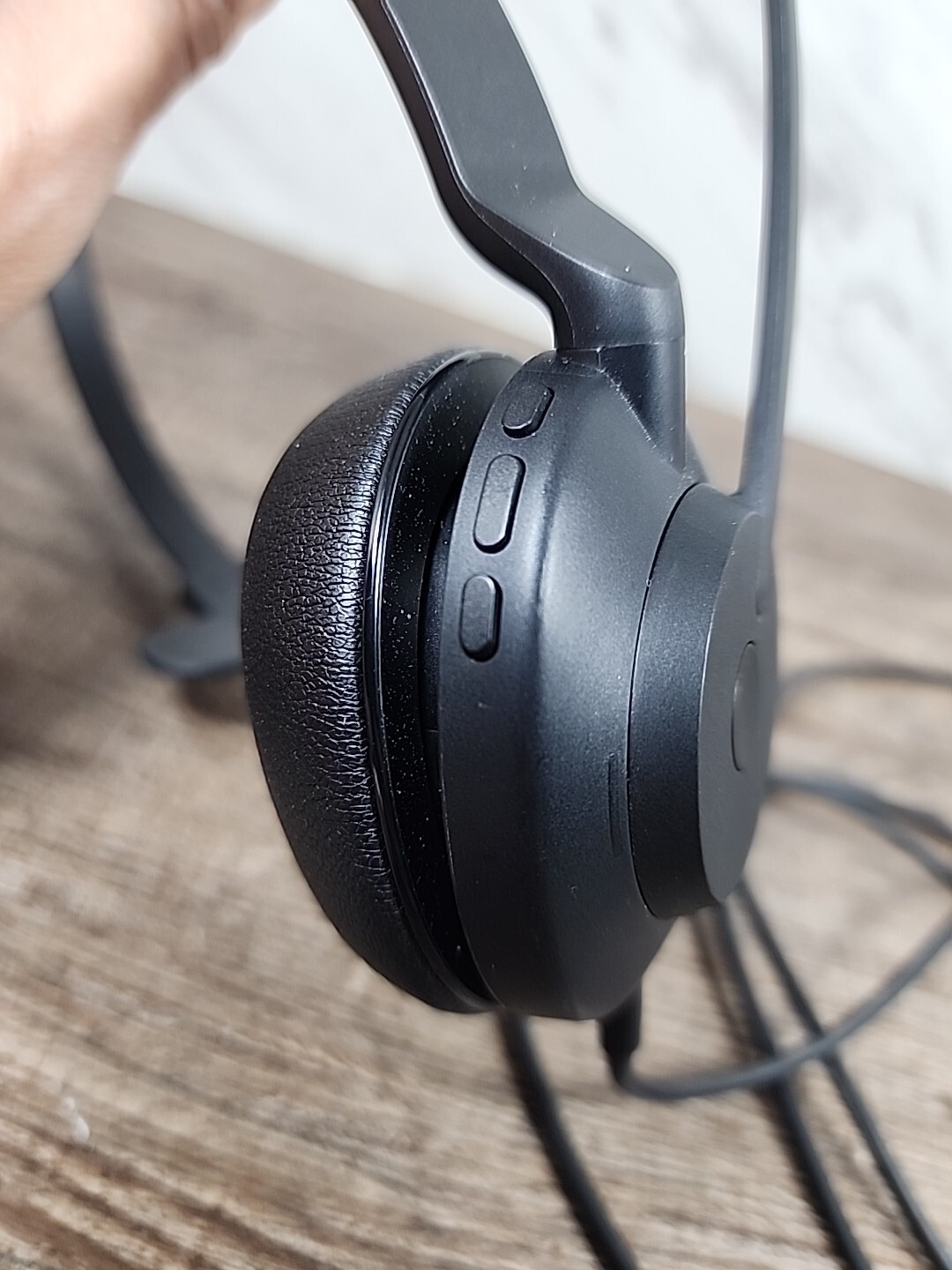 ☆LOOK☆ ~Jabra Evolve 2 30 Headset~ ☆NICE☆