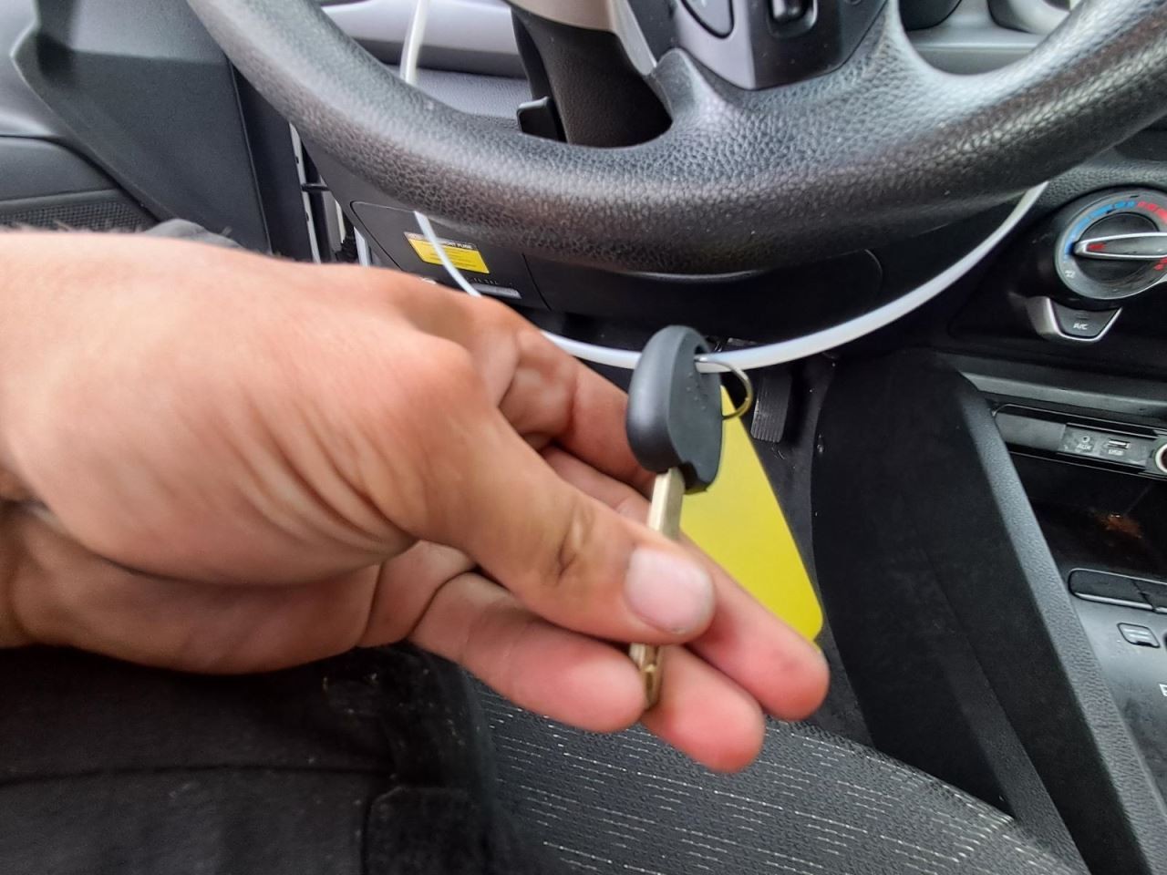 RIO 2019 Transmission Shift 3010383