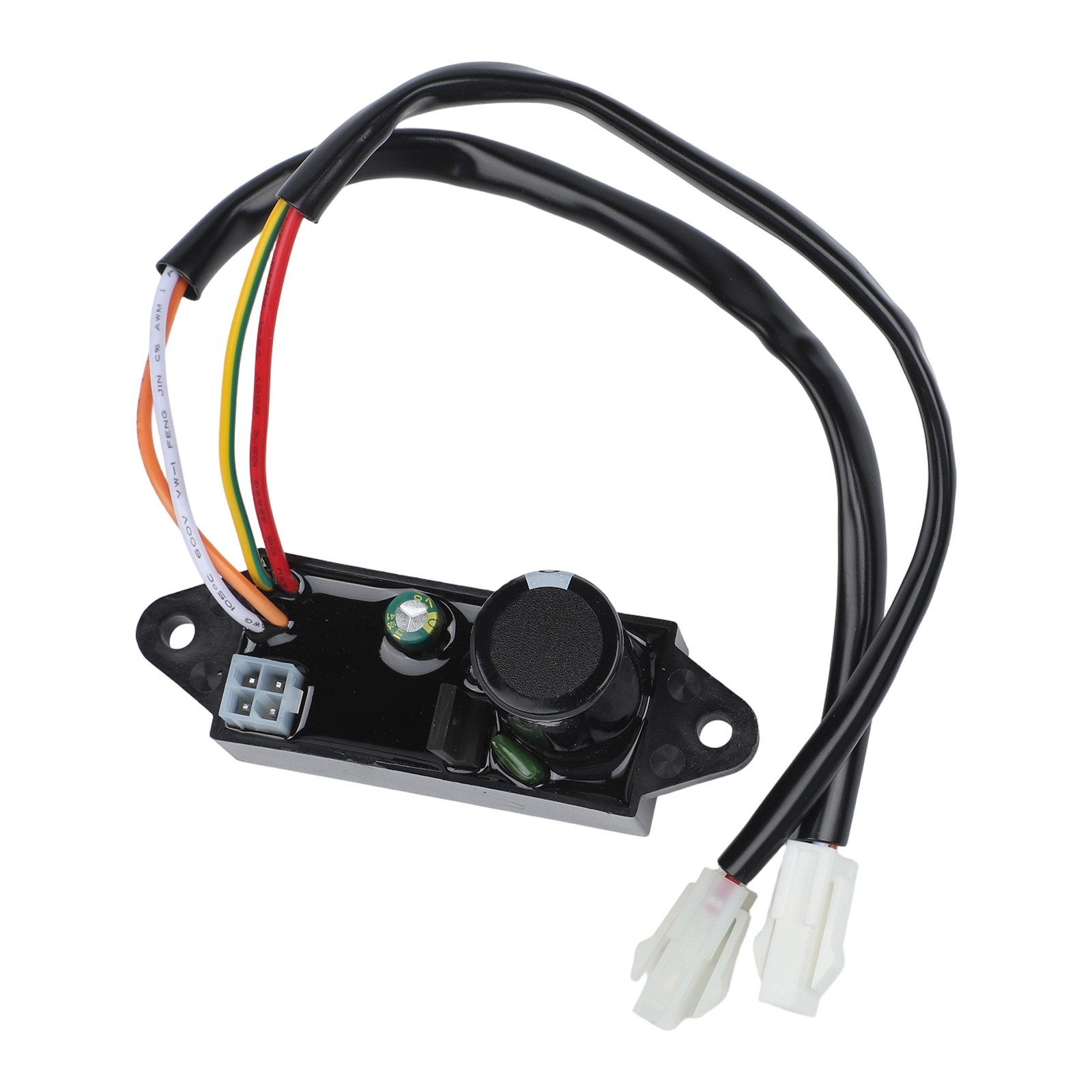 Generator Control Unit Ignition Control Module High Temperature Resistance