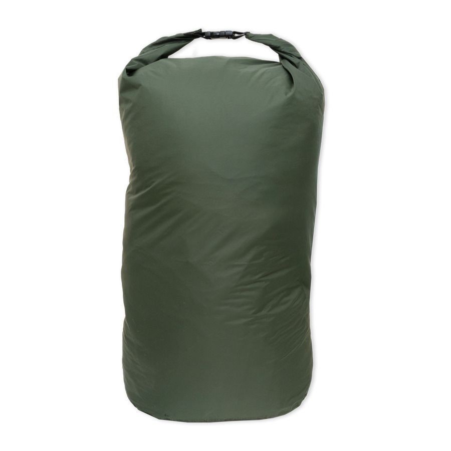 British Military Waterproof Dry Bag, Olive Drab. Unused.