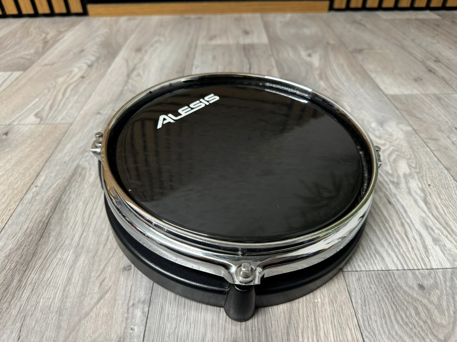Alesis DM10 8" Tom Drum Pad Trigger / Real Feel Head #VS24/WF2