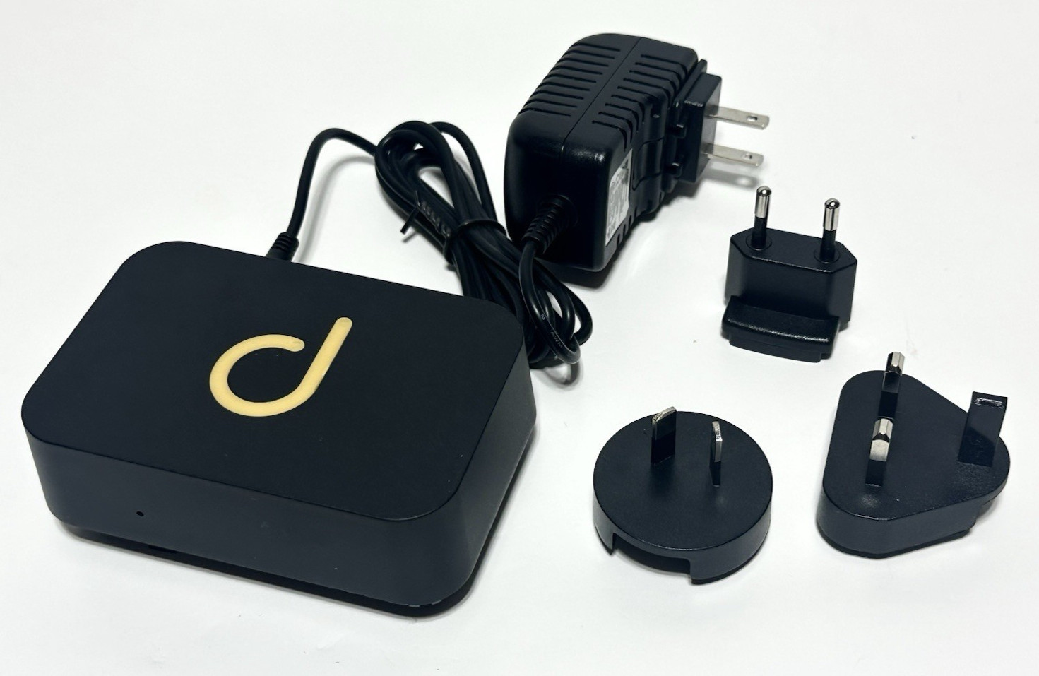 Domotz MODEL B-11 Remote Network Management System- FREE SHIPPING