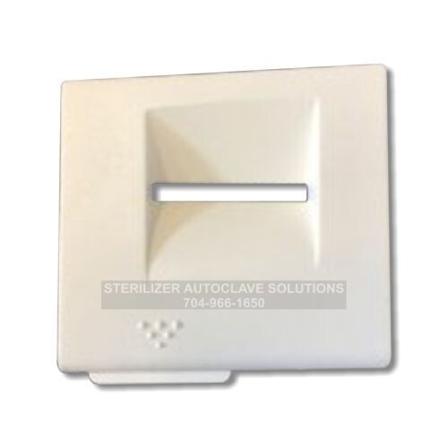 Tuttnauer ELARA Printer Door Opening OEM POL067-0010