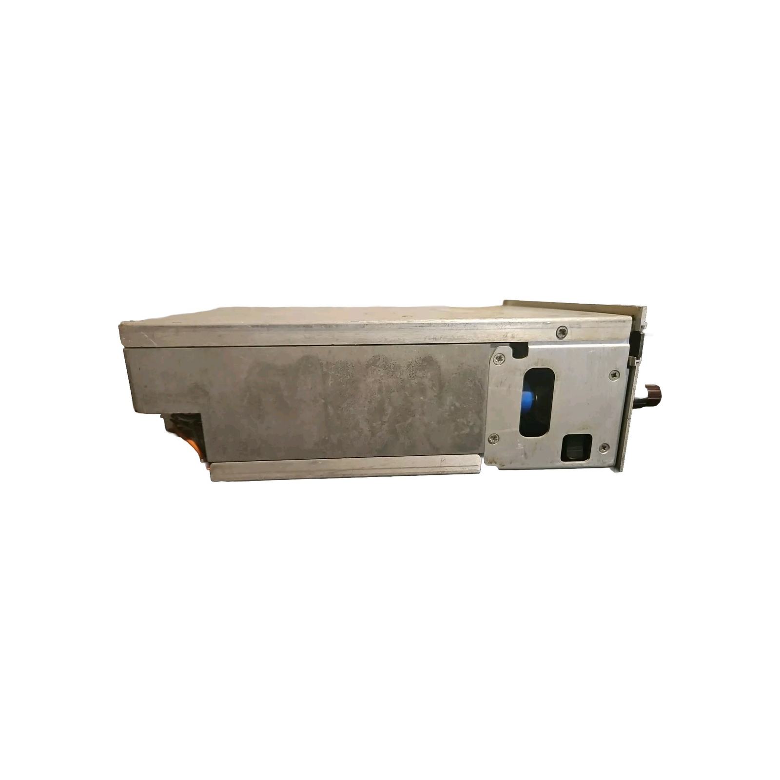 HP SPECTRUM ANALYZER RF SECTION 8553B