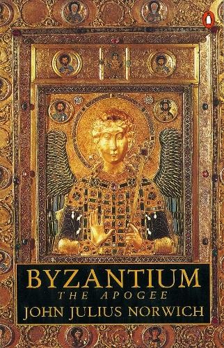 Byzantium: v. 2: The Apogee by Norwich, John Julius 0140114483 The Fast Free