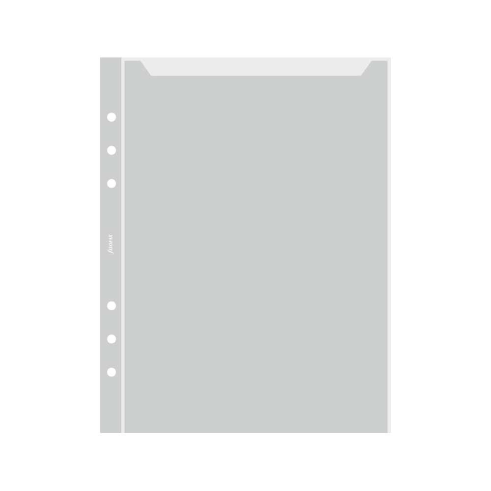 A5 Transparent Envelope 343612