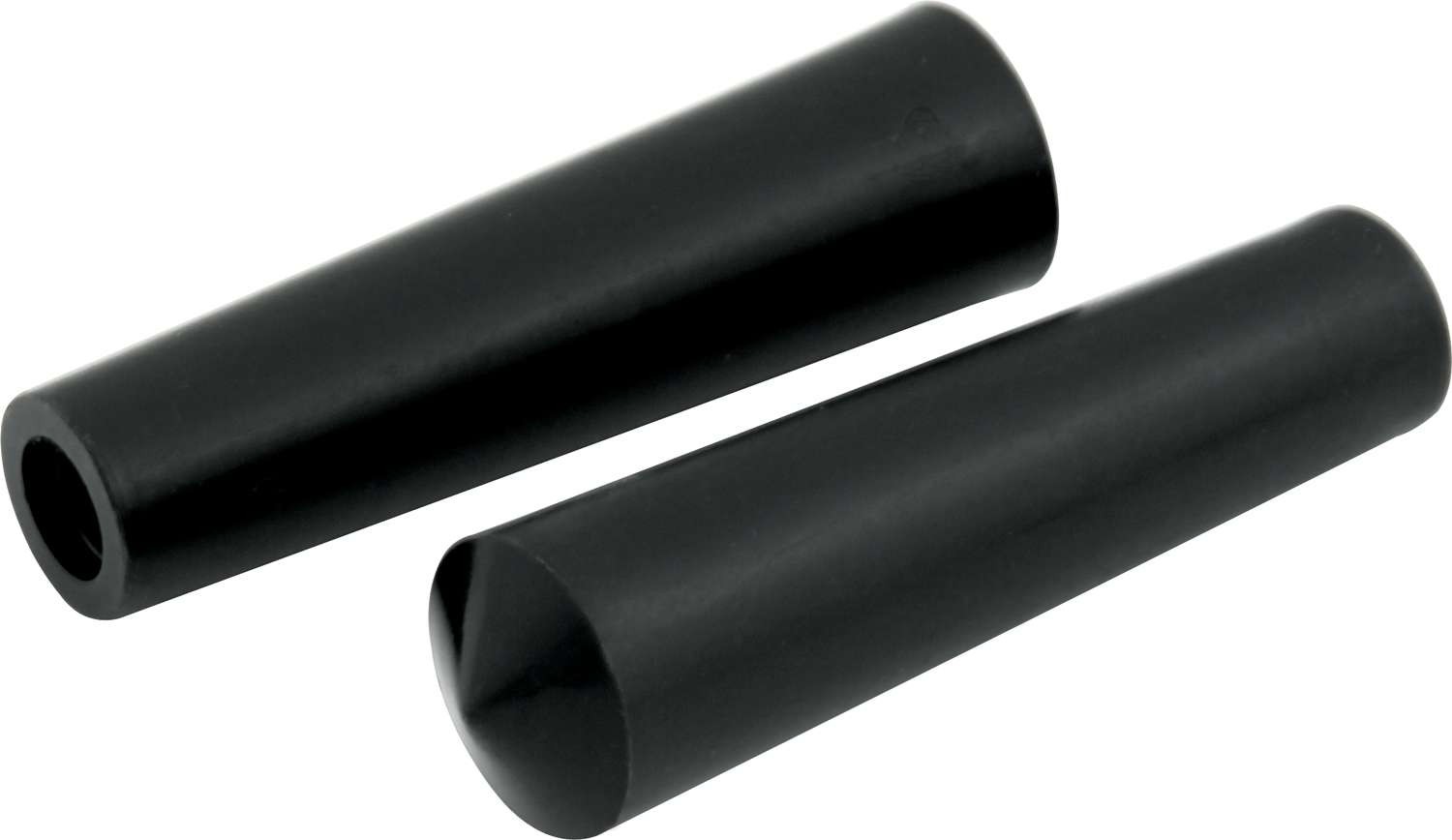 QuickCar Toggle Switch Extension - Plastic - Black - Pair 50-526