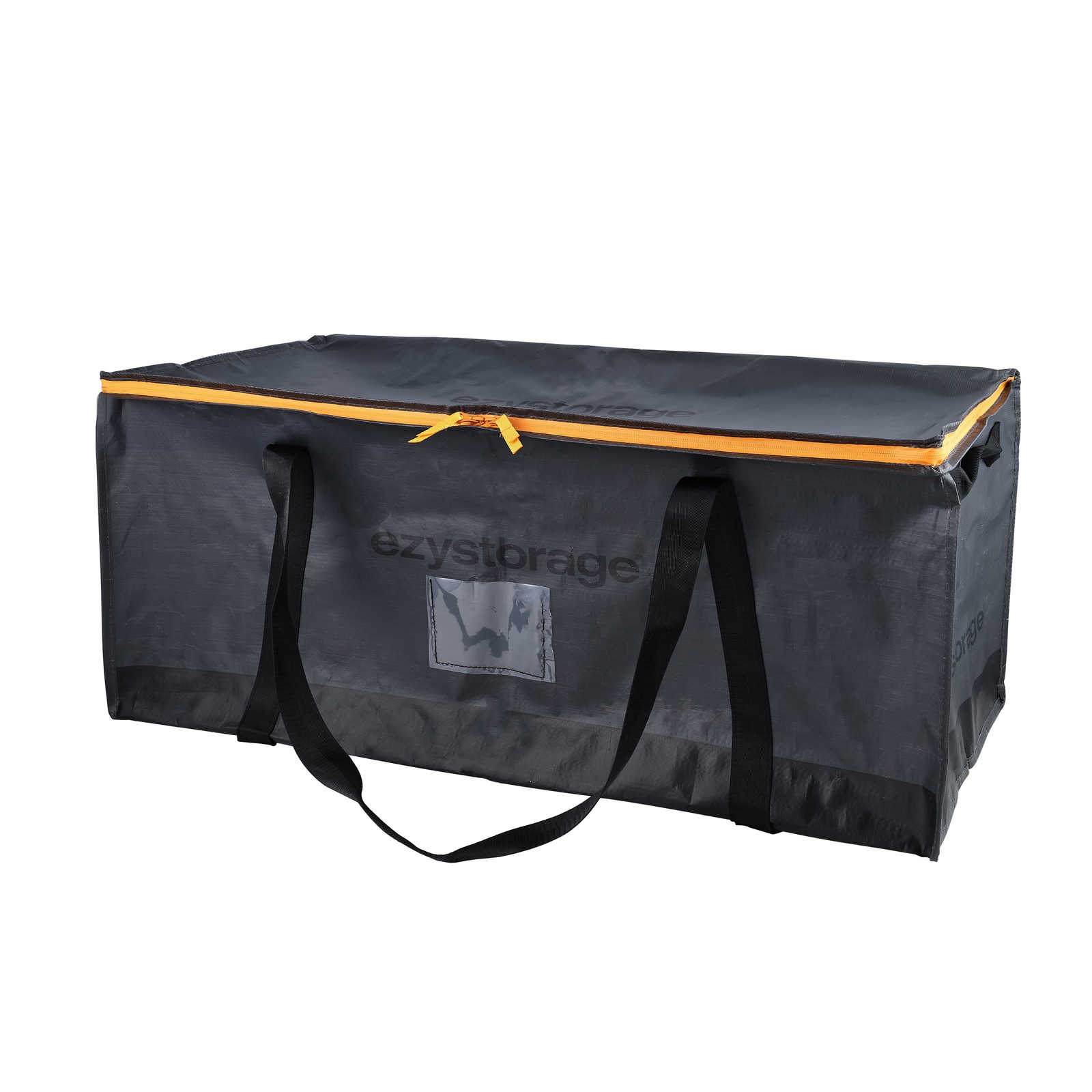 33.2 Gallon Extra-Large Water-Resistant Heavy-Duty Collapsible Utility Storage