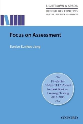 Eunice Eunhee Jang Focus On Assessment (Paperback) (UK IMPORT)