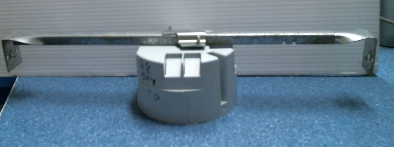 Cantex 4" Ceiling Box  14-18 Hanger    (EZ20CH)   FS