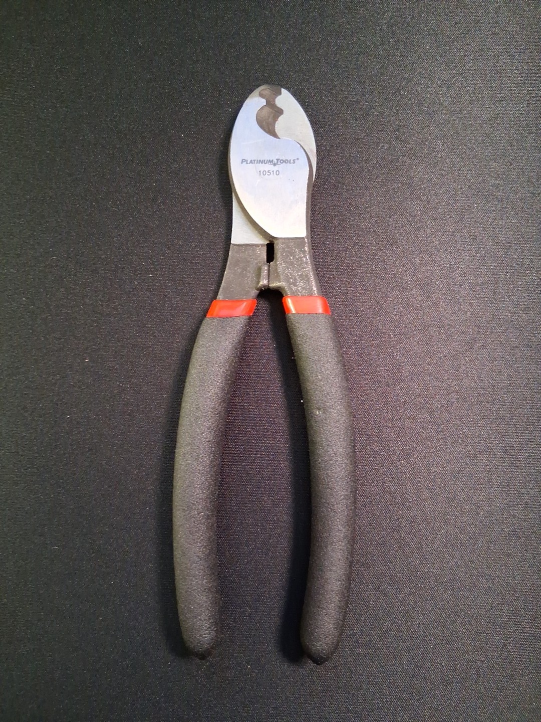 Platinum Tools 10510c