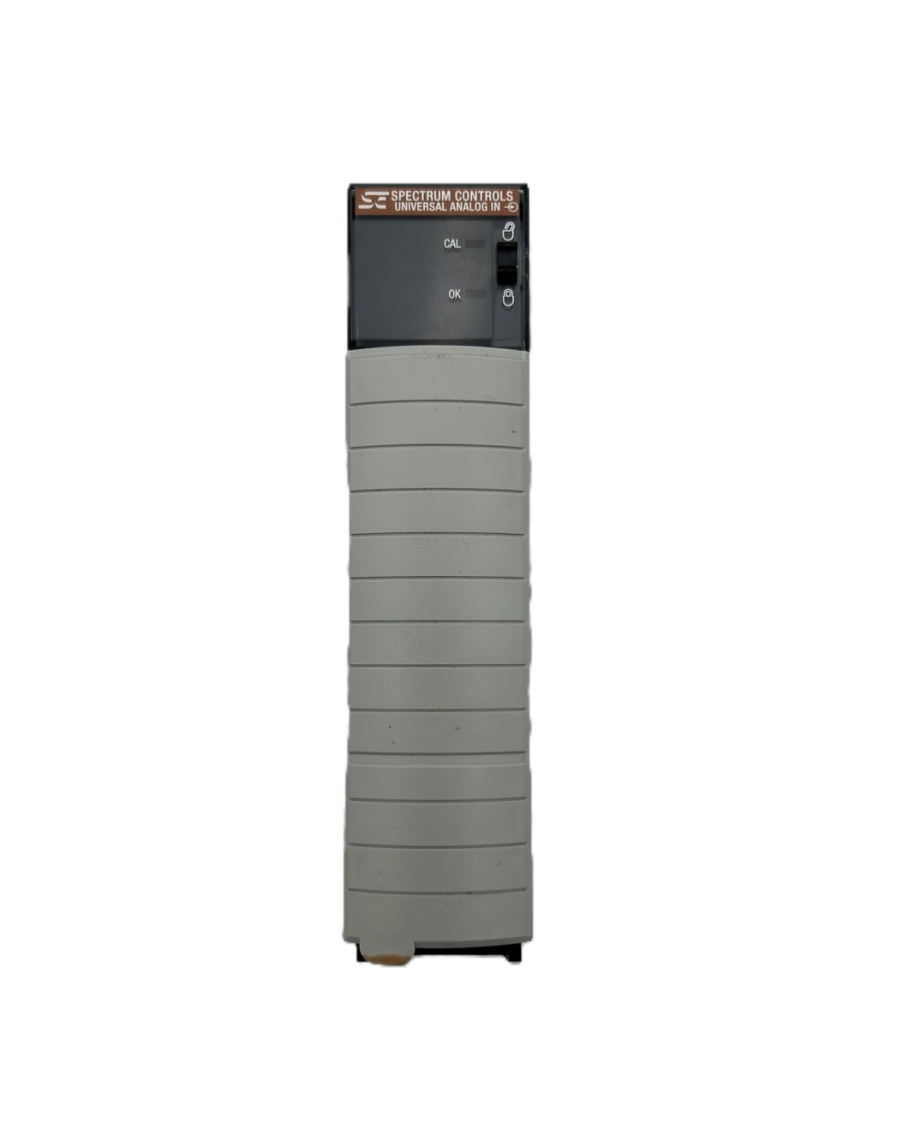 Spectrum Controls 1756SC-IF8U ControlLogix 8-Channel Universal Input Module