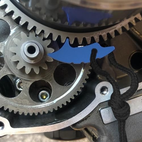 Gear Locks Jammer Tool Compatible for Most ATVs and Motorcycles, Many