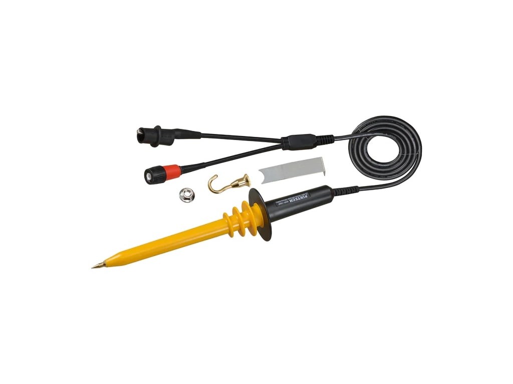 UNI-T UT-P21 - Passive Probe, Attenuation: 1000:1, Bandwidth: 50MHz, Voltage: DC