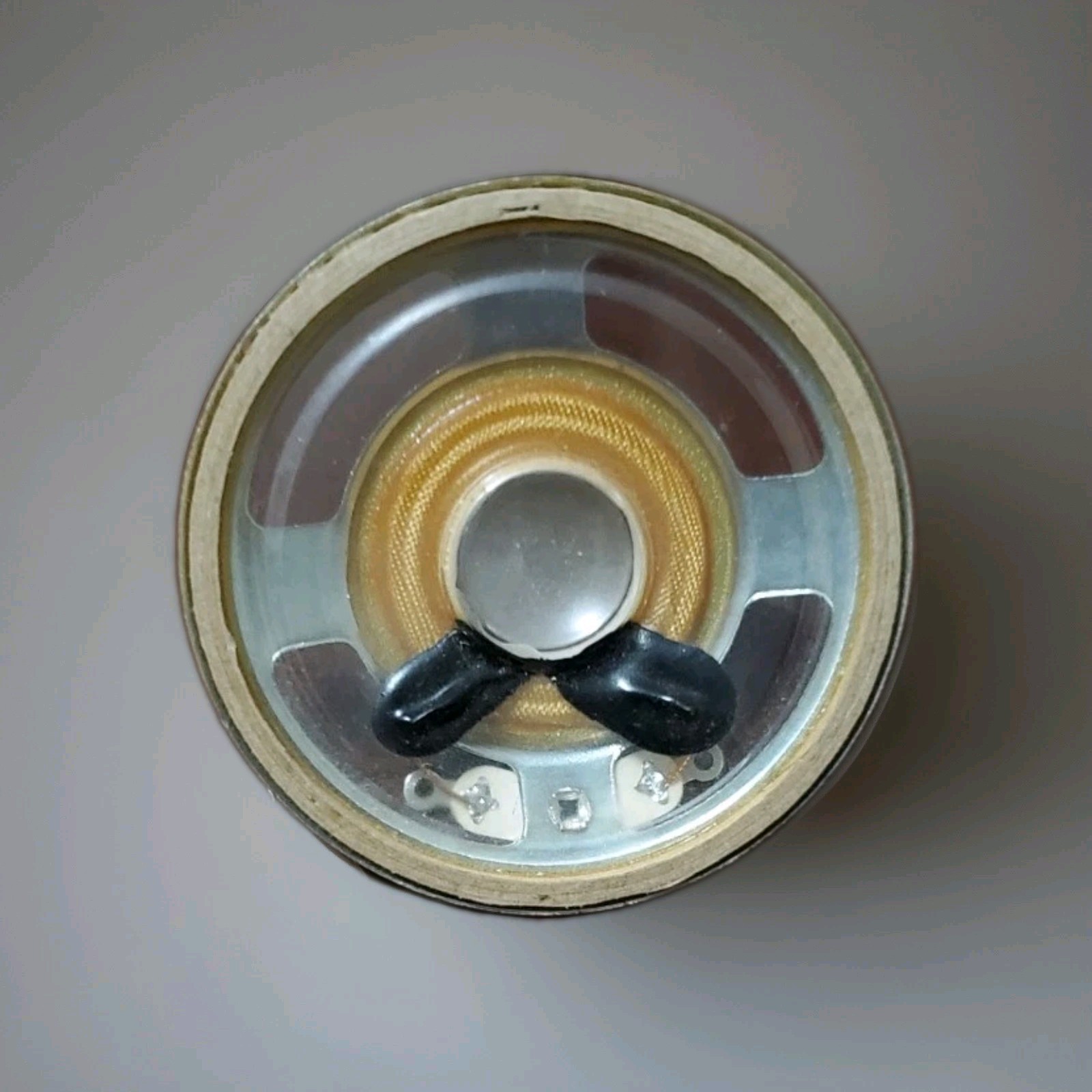 RCI 2970 Internal Speaker  Replacement  8 Ohms 2 Watts CB/Ham Radio Parts  New