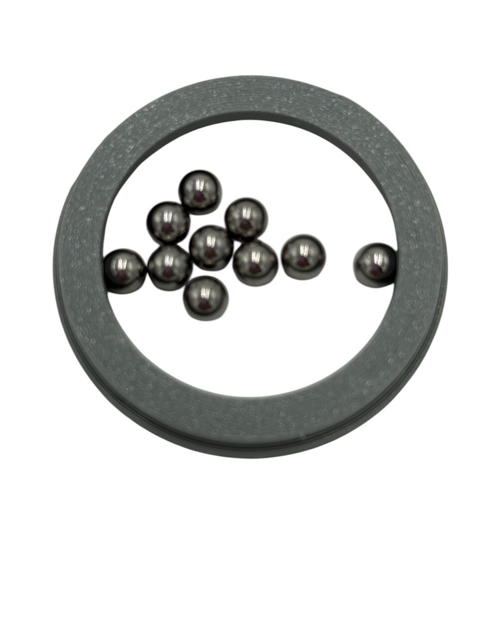 10pk check balls compatible with Graco GC0259 fits P2 spray gun