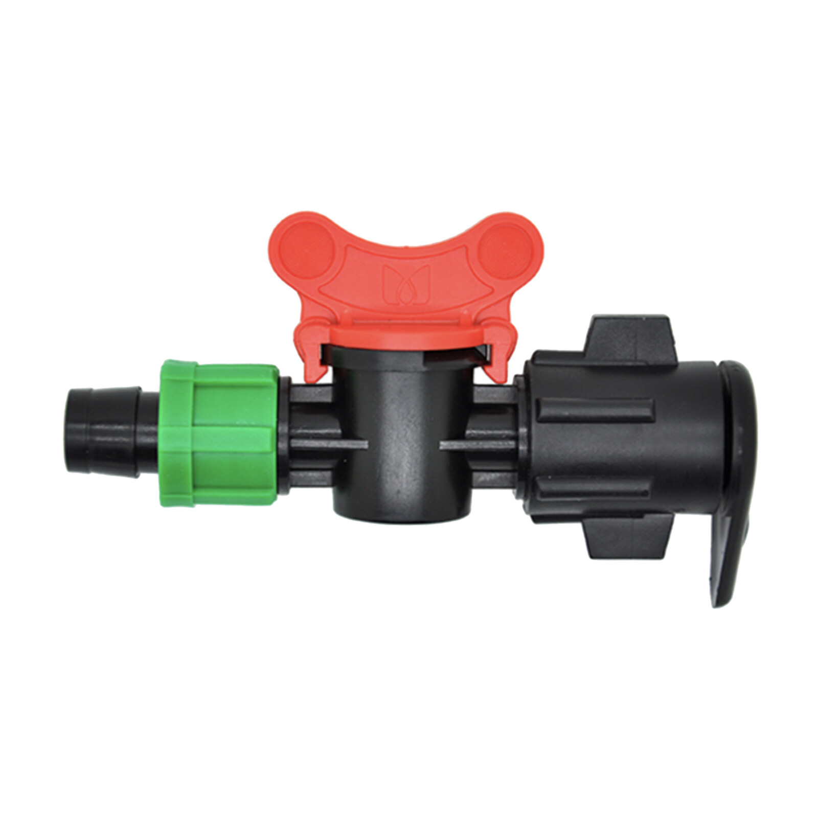Drip Depot Economy Tape Valve x Layflat Hose