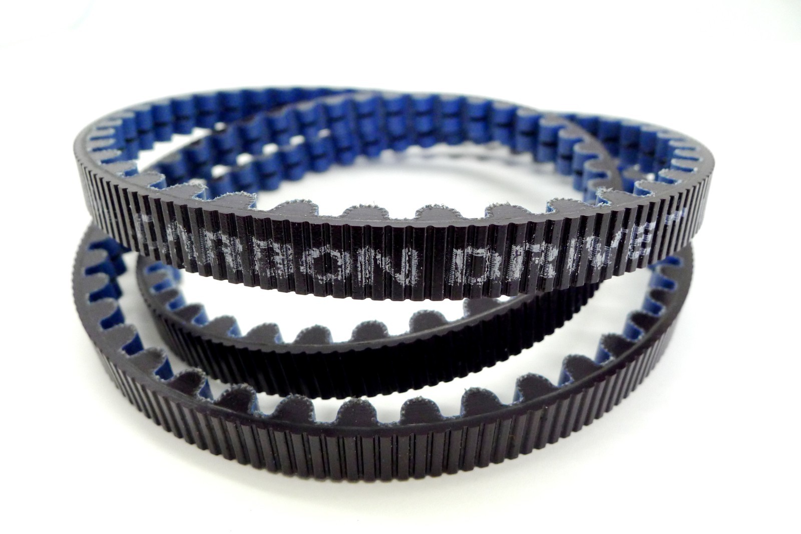 Gates Carbon Drive CDX Centertrack Belt 122L 11M-122T-12CT