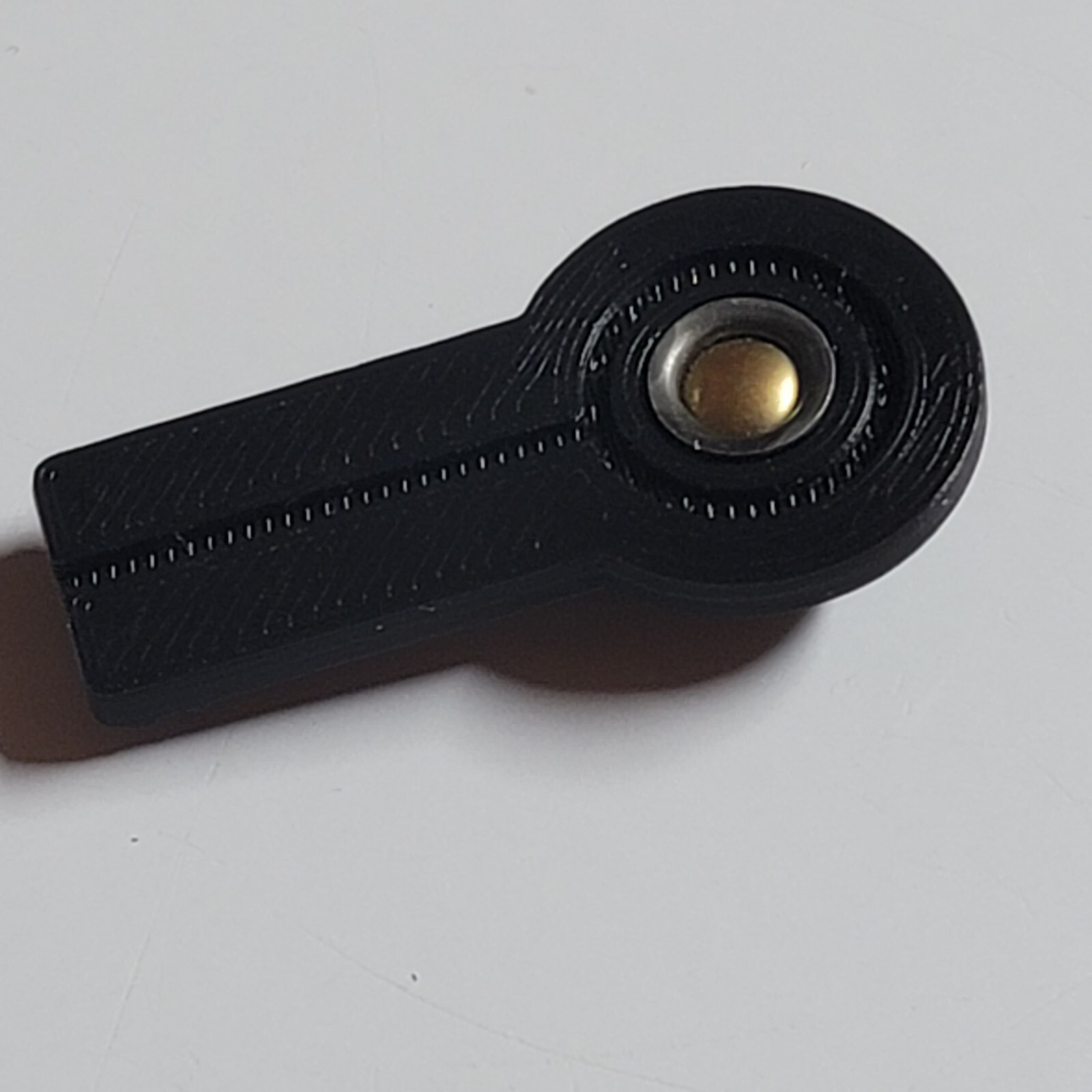 10-Pack "JH" Muzzleloader Primer Carriers - By 3D KUSTOMZ