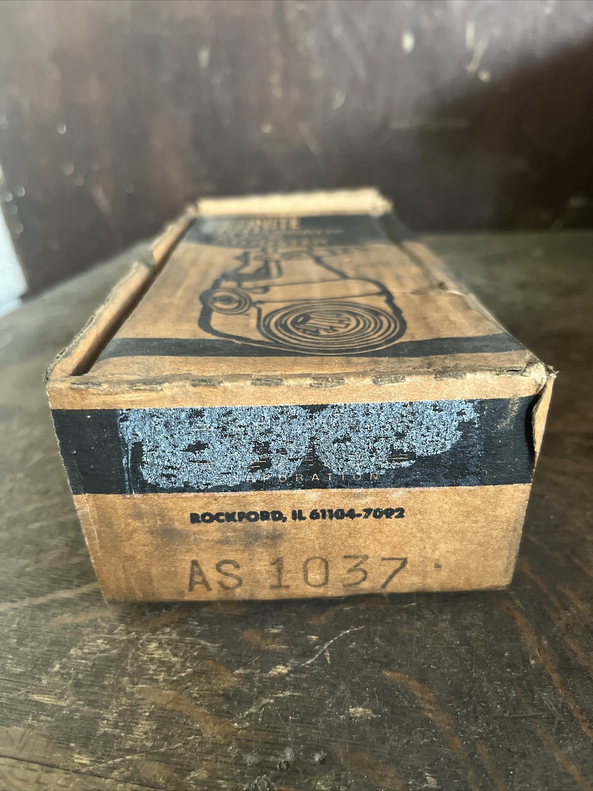 NOS Gunite AS1037 Automatic Slack Adjuster