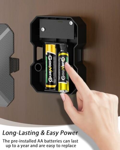 Wireless RV Leveling System - User-Friendly Phone App with Real-Time 3.7"