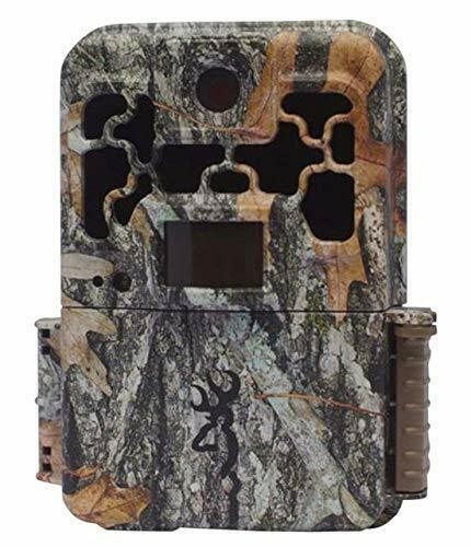 Browning Trail Camera T-Post Mount Adjustable Gimbal Powder Coated - KB22010000