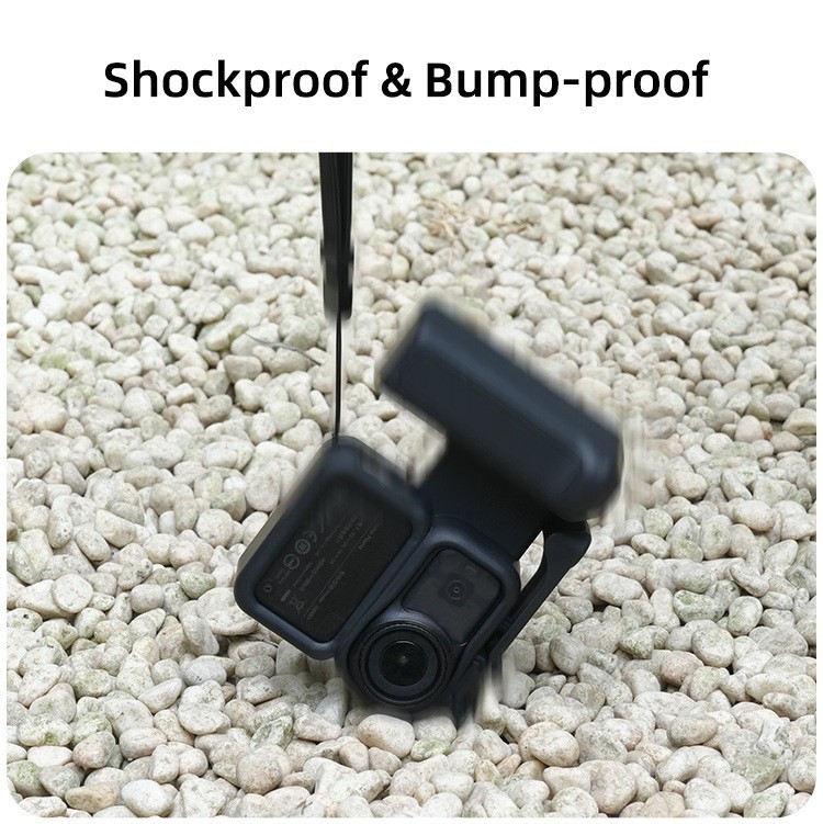 Street Grip for DJI Osmo Nano