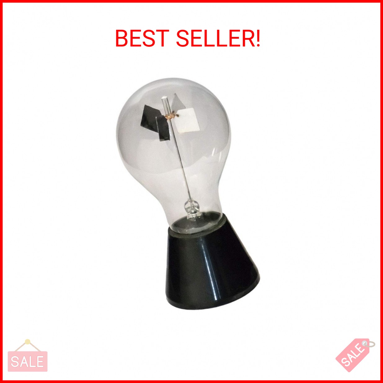 Radiometer