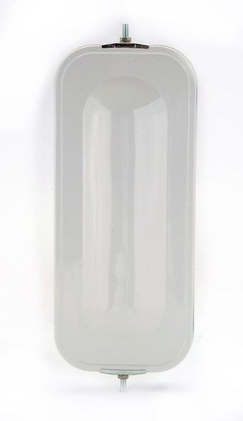 West Coast Stainless Steel Mirror 9006 (613-15141)