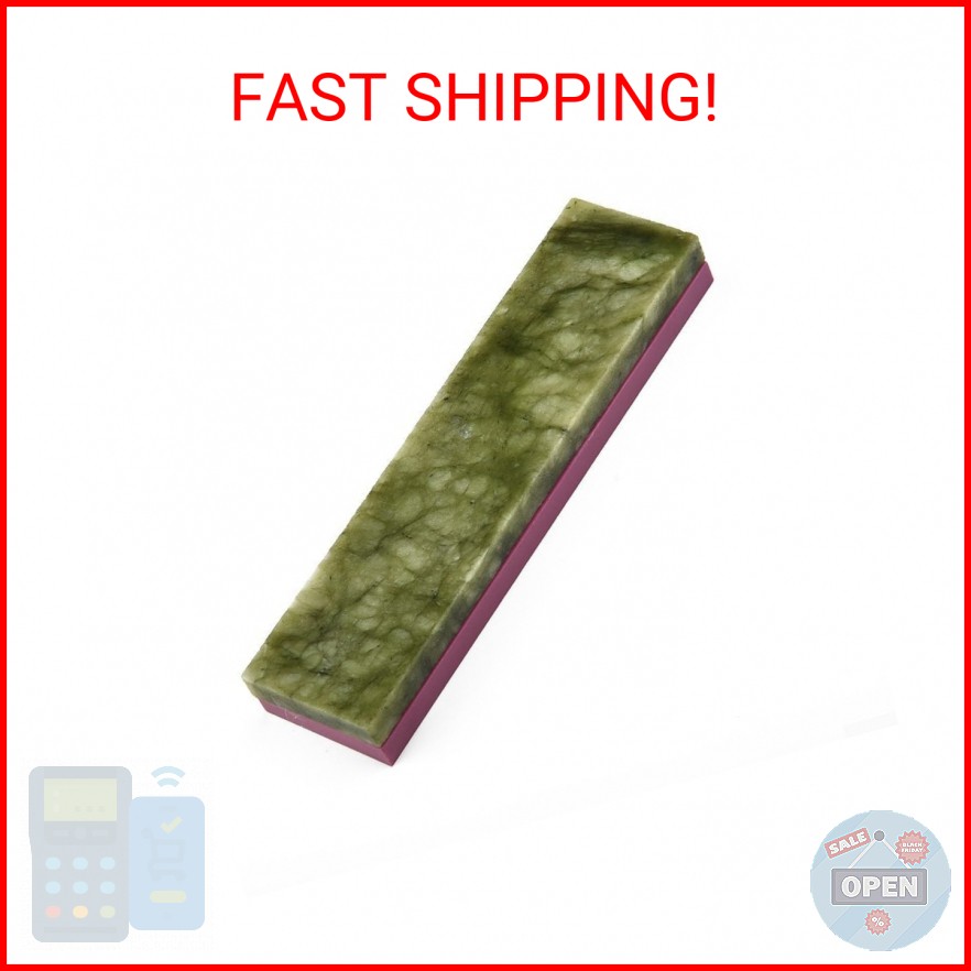 5000/12000 Grit Double-Sided Whetstone White Corundum Sharpening Water Stone Dua