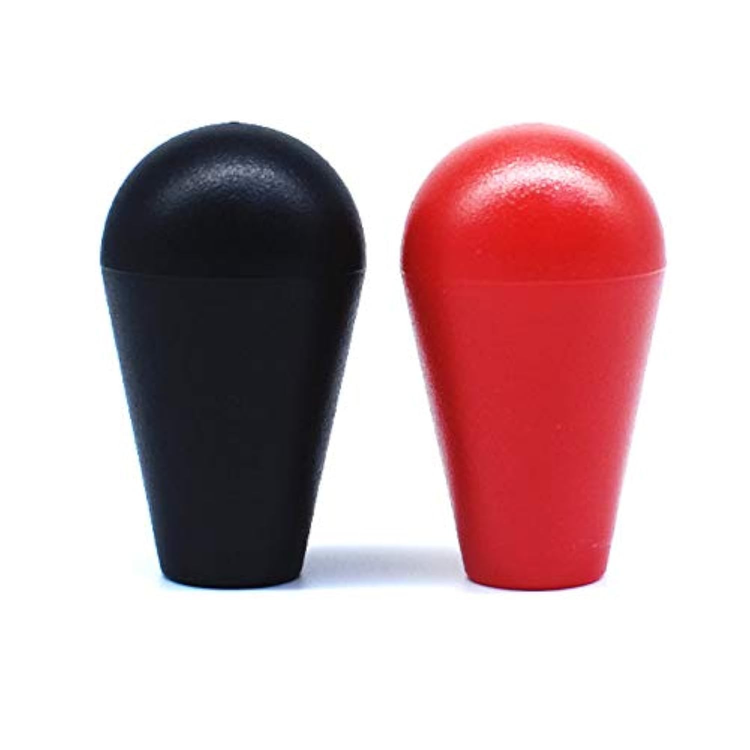 Arcity Oval Bat Top Joystick Black Red