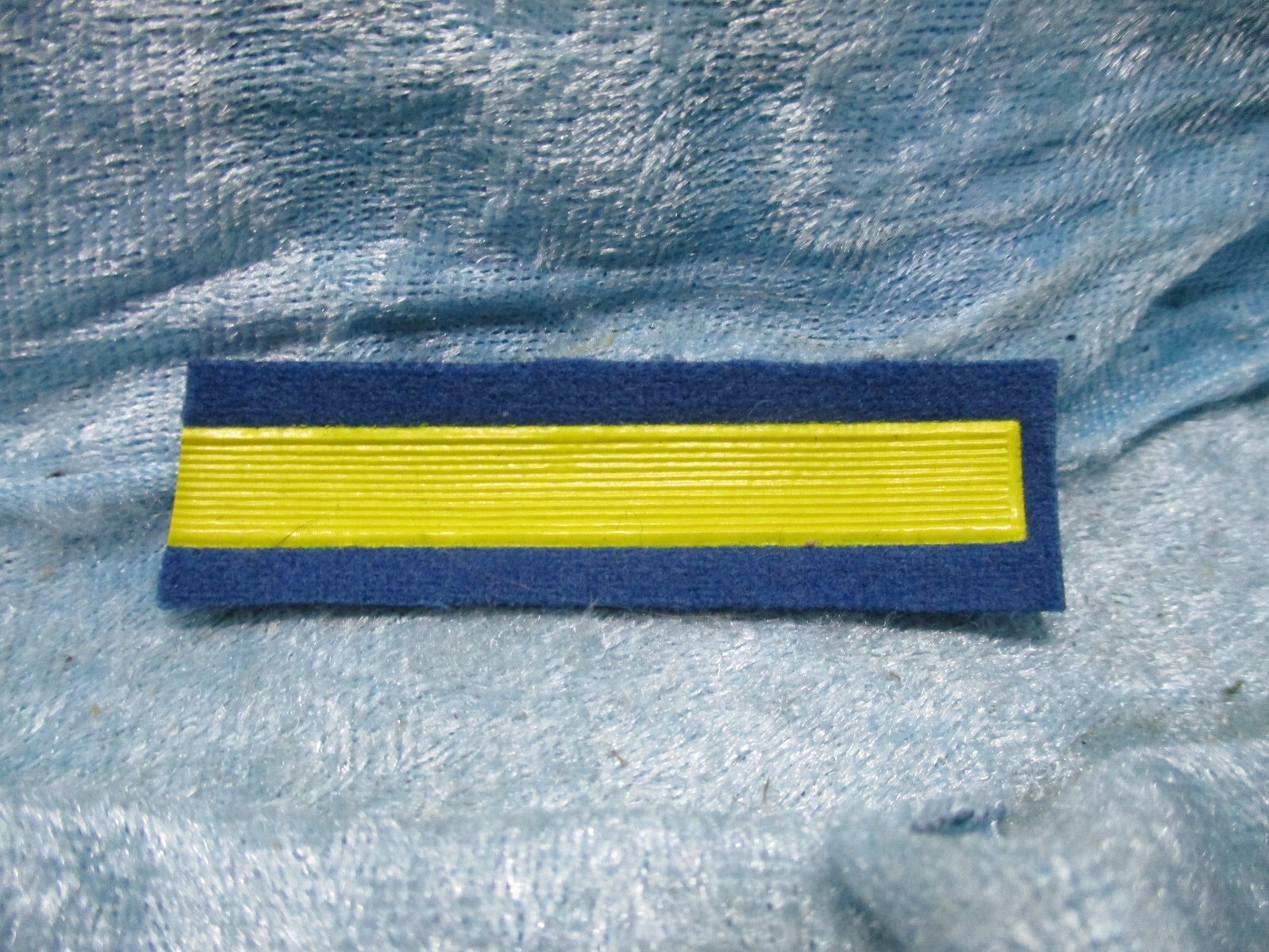 Military Patch