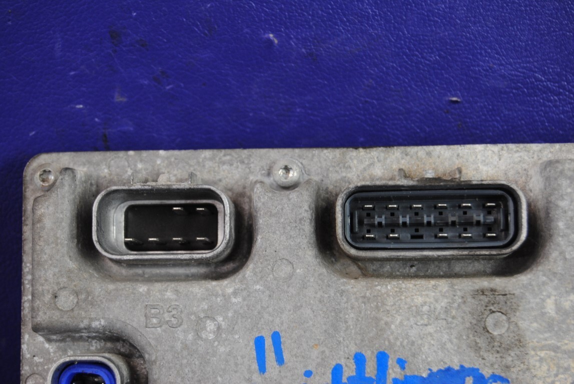 OEM Freightliner M2 106 Cab Control Bulkhead Module CECU | 06-75157-000