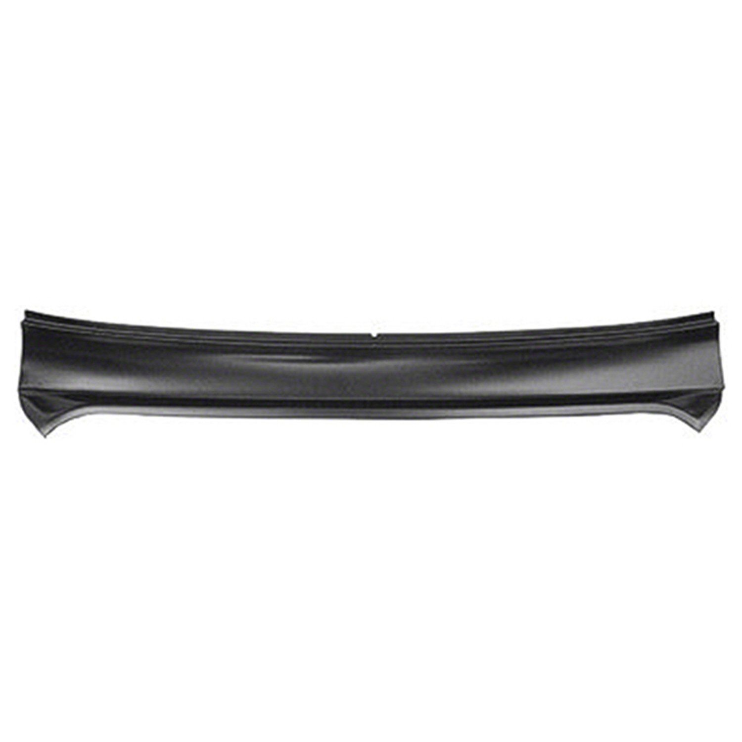 Body Filler Panel Rear 1964-1966 Ford Mustang 3020-710-641
