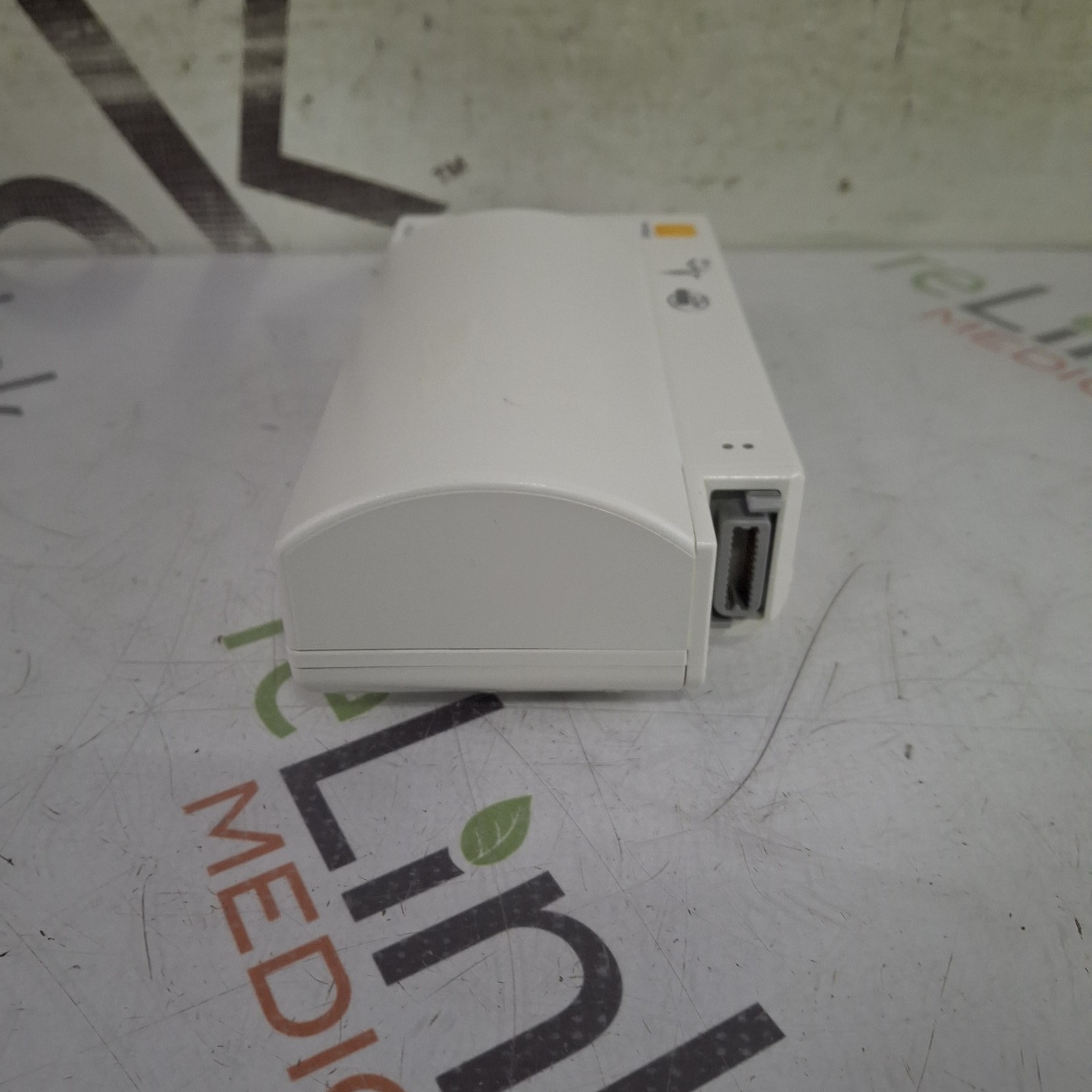 Philips M3001A-A04 OxiMax SpO2, NIBP, ECG MMS Module