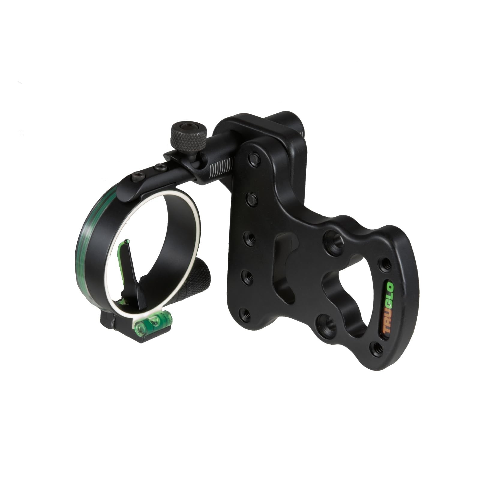 TRUGLO Pendulum 1-Pin Ultra-Lightweight Quiet Archery Hunting Treestand Bow S...