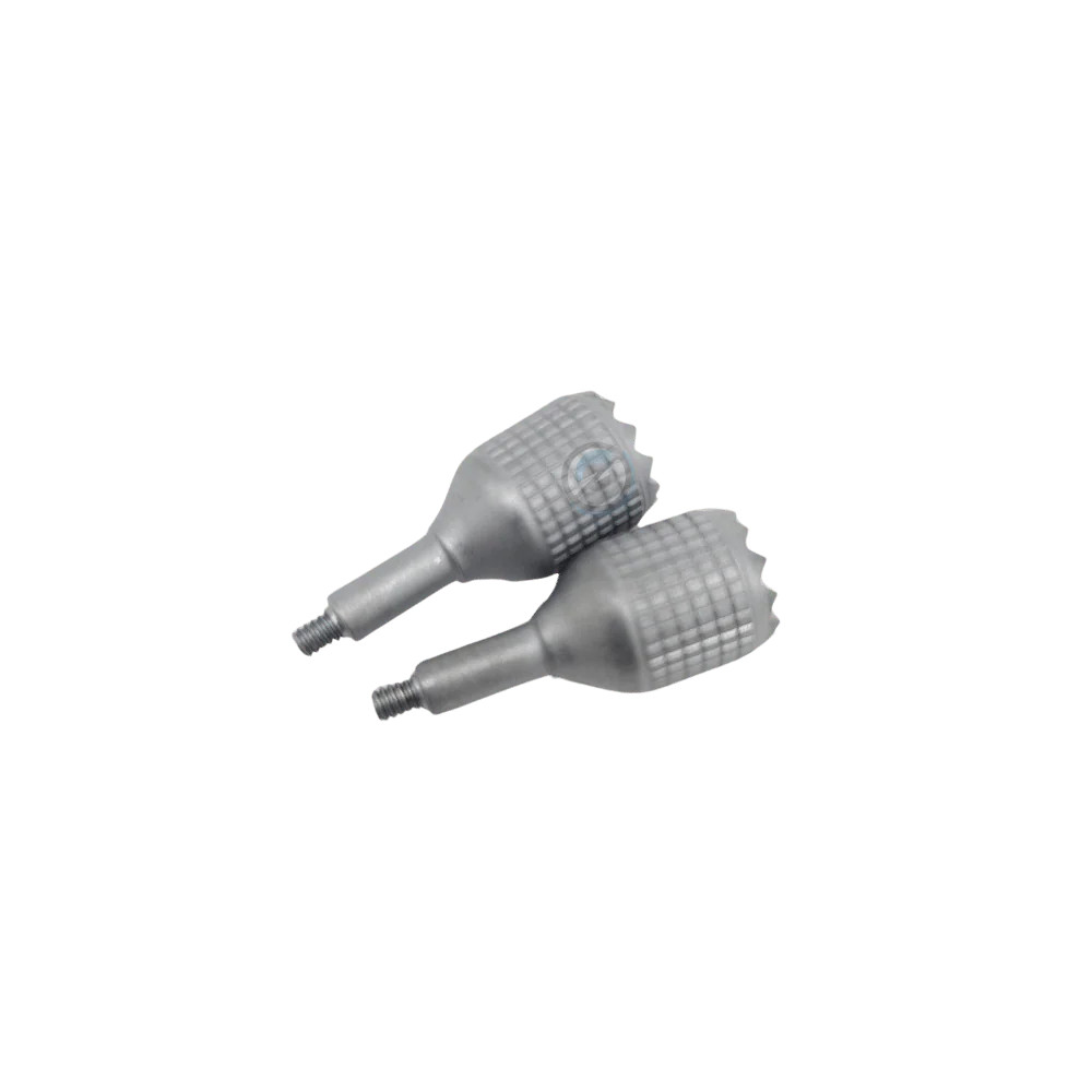 DJI FPV Remote Controller 3 Control Stick Cap (Pair)