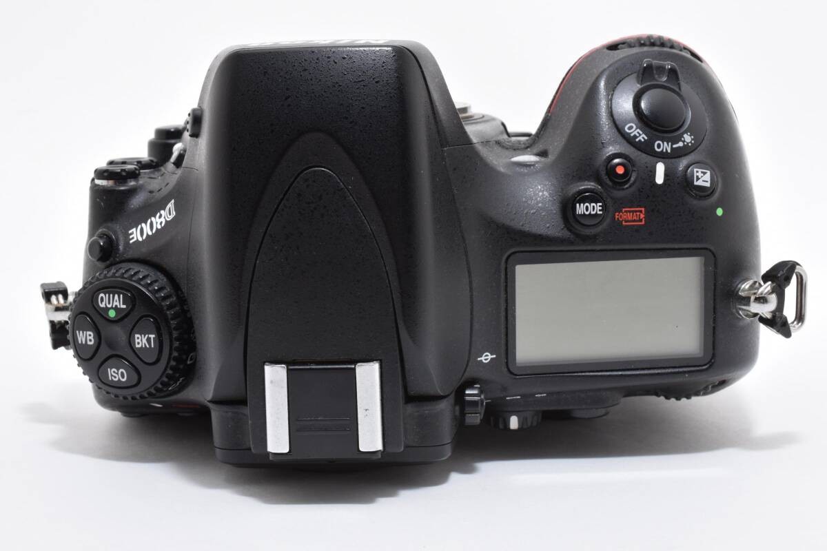 Nikon D800E 146172