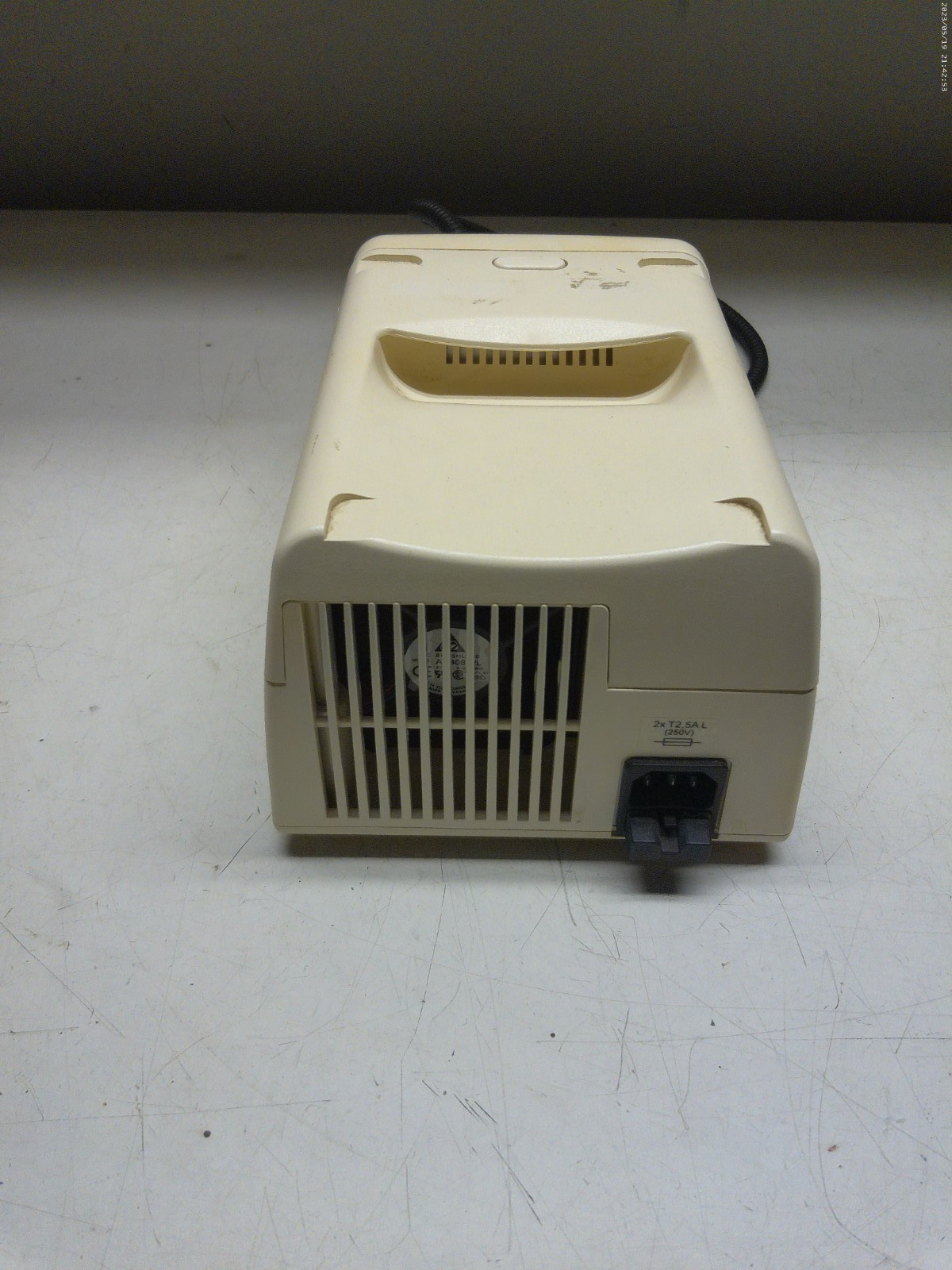Luxtec 4150S light source