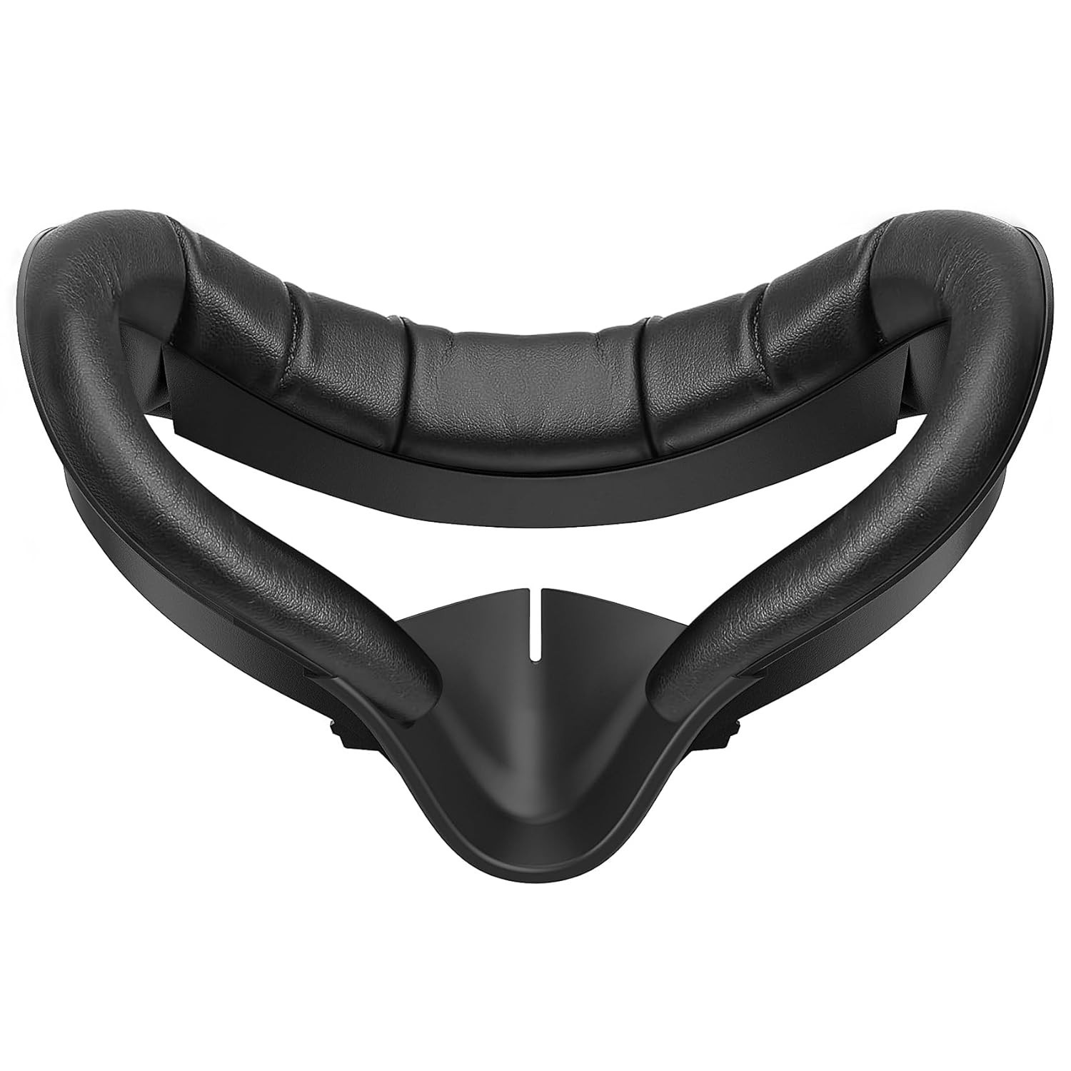Face Cushion Pad for Meta Quest 2 VR Facial Interface Replacement PU Leather ...