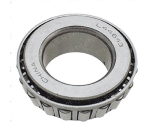 Part # 80-017-00 Fits TAYLOR DUNN BEARING - TAPER CONE
