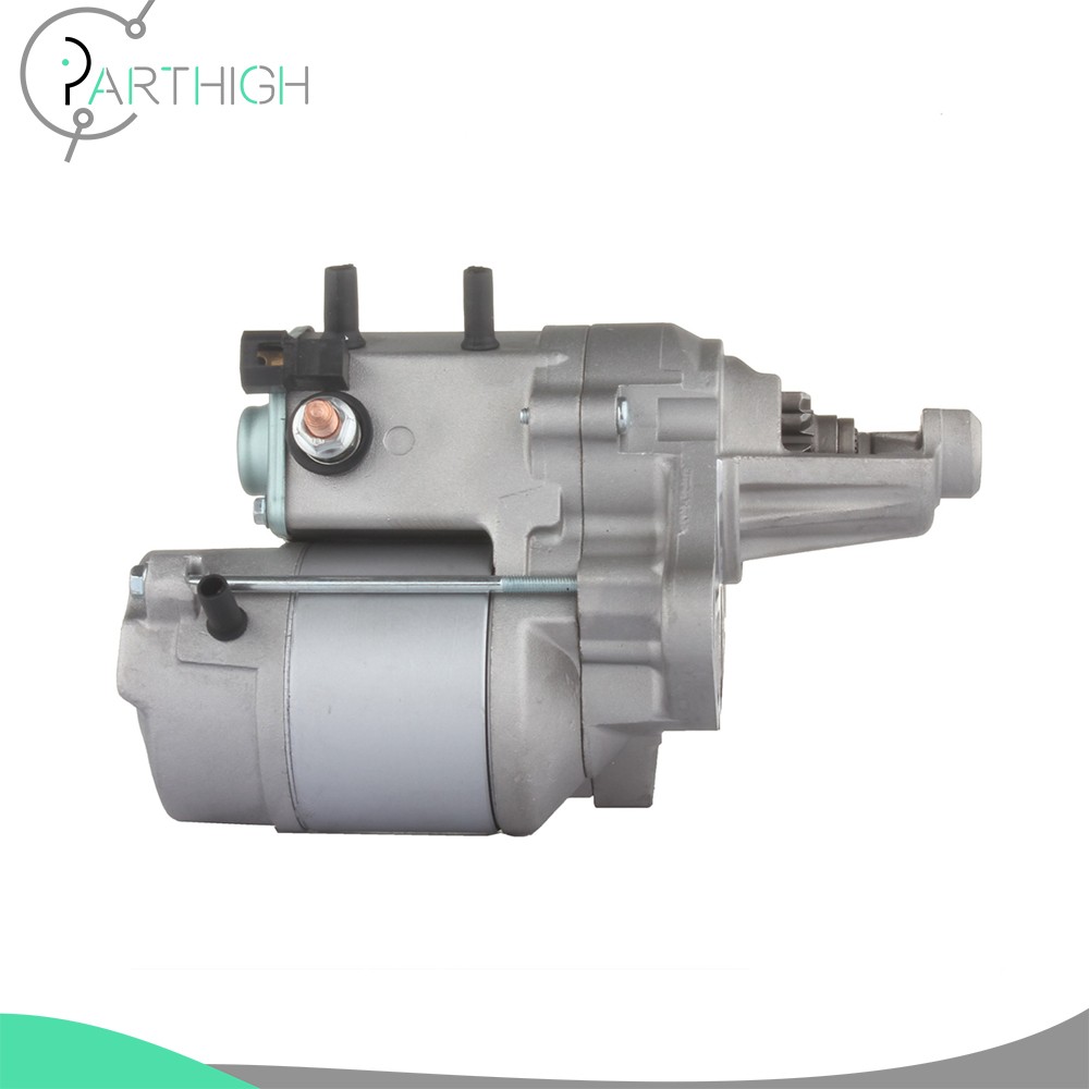 Starter Motor Fit For Dodge Dakota 2004-2009 V6 3.7L Manual trans. 17785N