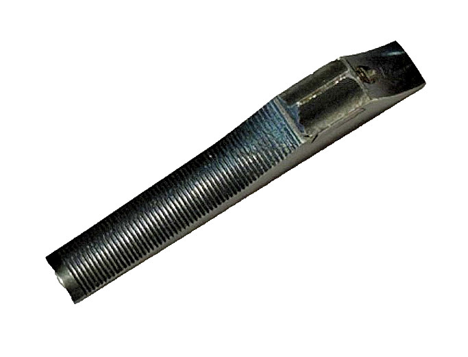 Ramp Front Sight 3-Ridge Insert & Single Screw Remington Old Style Winchester 70