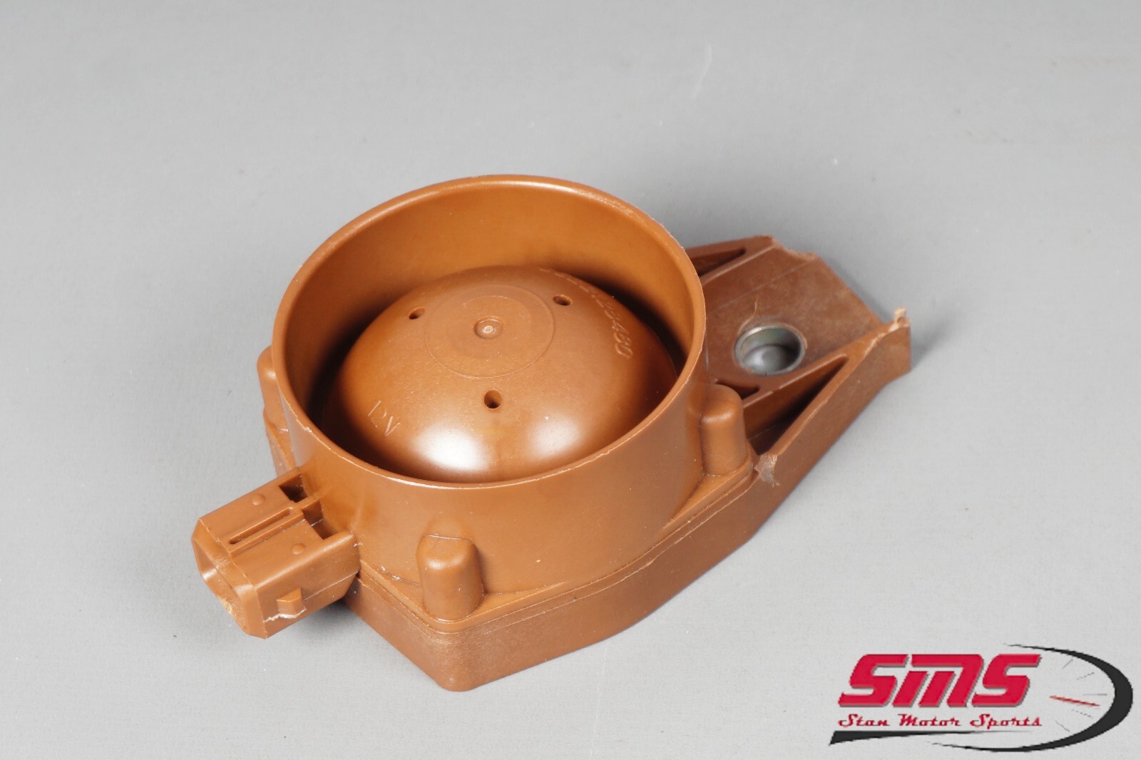 17-23 Maserati Levante M161 Anti Theft Alarm Horn Siren OEM