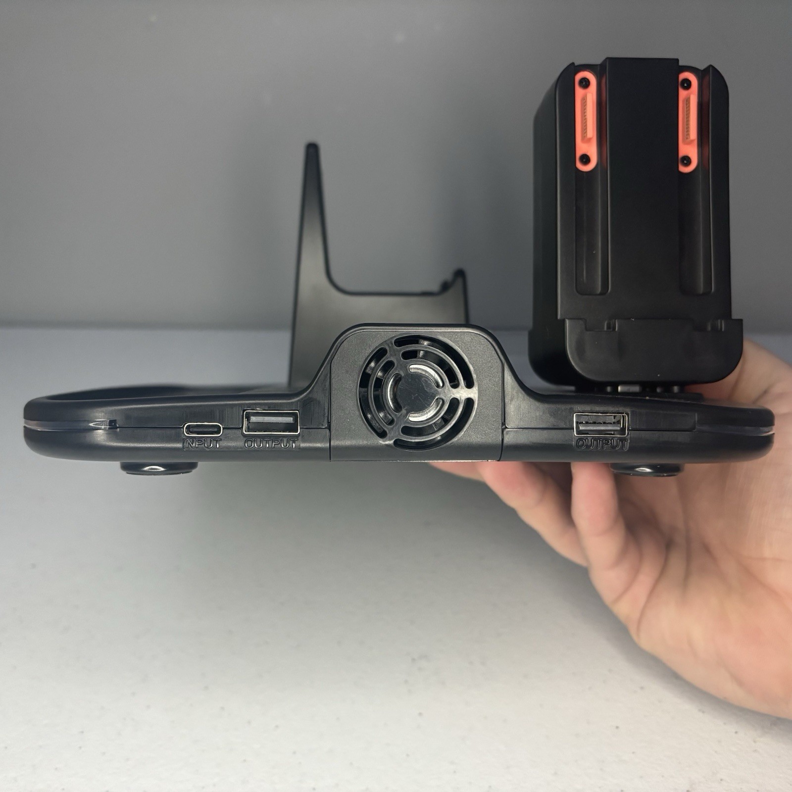 Fastsnail Nintendo Switch (compatible with Switch 1 & 2) Docking Station