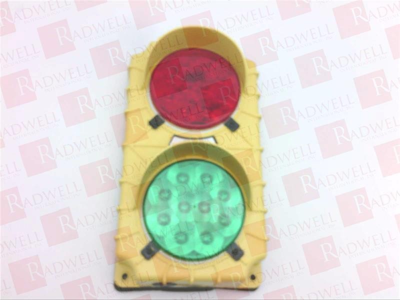 TRI LITE SG10-115RG-LED / SG10115RGLED (BRAND NEW)