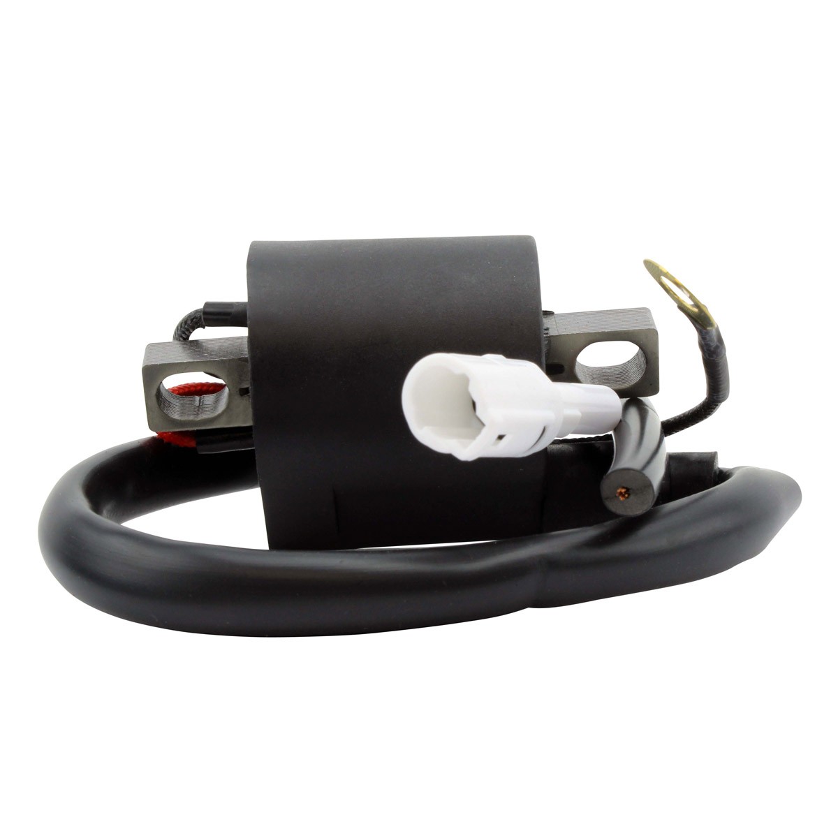 External Ignition Coil for Kawasaki KX 65 / 85 / 100 / 112 2006-2024 21121-0722
