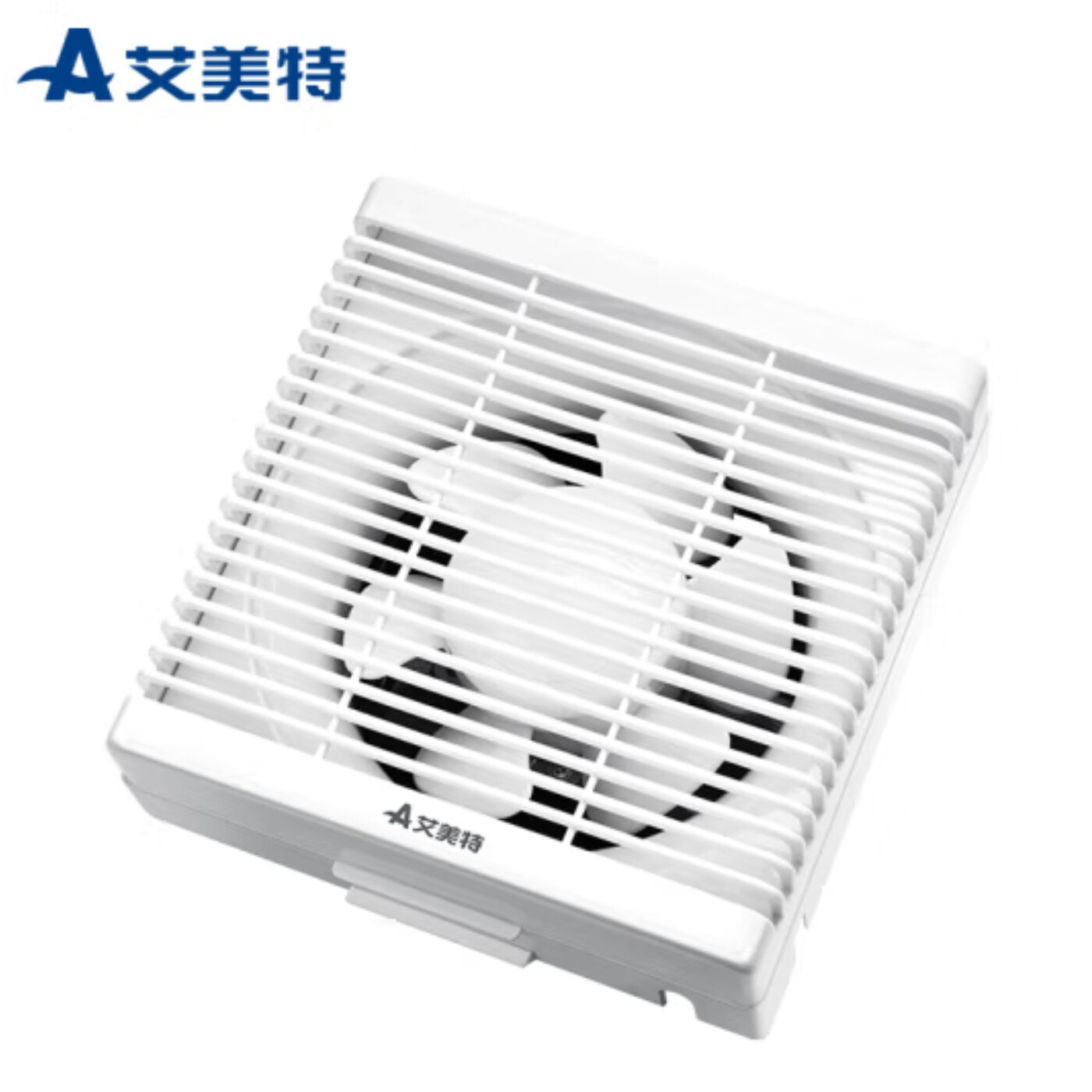 220V Exhaust Fan Bathroom Kitchen Ventilation Fan Ventilation Exhaust Fan 10Inch